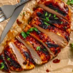 Chicken Tikka Toping