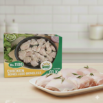 Chicken Boneless 1Kg