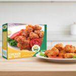 Chicken hot shot 1kg