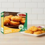 Chicken Nuggets 1Kg