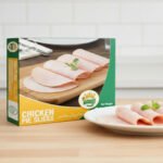 Chicken Pie Slices 200g