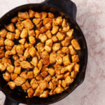 Chicken Malai Topping 1Kg