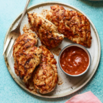 Chicken BBQ Topping 1Kg