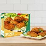 Chicken Gola kabab 01 kg