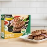 Chicken Kofta kabab 01 kg