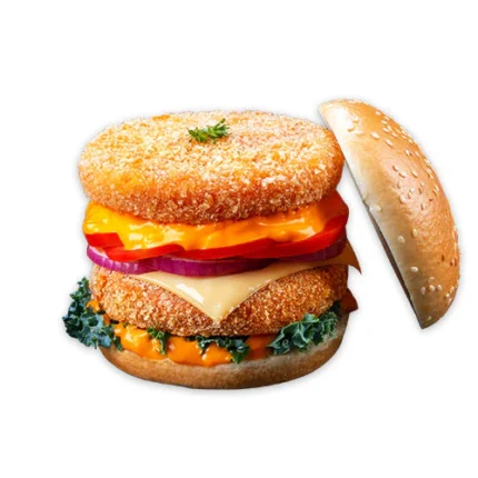 Burger Patty (Normal)
