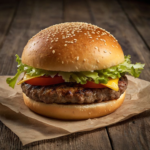 Burger Patty (Normal)