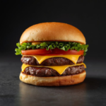 Burger Patty (Special)