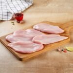 Breast Fillet (All sizes / kg)