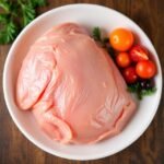 Chicken Liver (1kg)