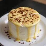 Malai Smoked Topping